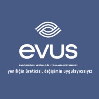 EVUS Mühendislik Danışmanlık logo, EVUS Mühendislik Danışmanlık contact details