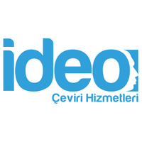 İdeo Çeviri logo, İdeo Çeviri contact details