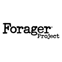 Forager Project logo, Forager Project contact details