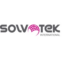 Solvotek International LLC logo, Solvotek International LLC contact details