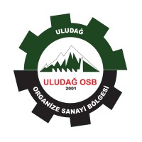 ULUDAĞOSB logo, ULUDAĞOSB contact details