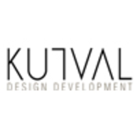 Kutval Design Development logo, Kutval Design Development contact details