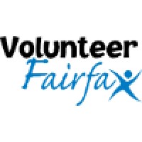 Volunteer Fairfax logo, Volunteer Fairfax contact details