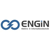 Engin Elektrotechnik logo, Engin Elektrotechnik contact details