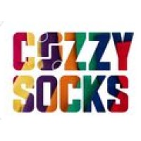 Cozzy Socks logo, Cozzy Socks contact details