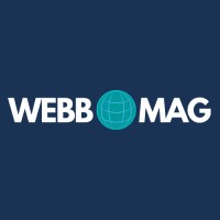 WEBBMAG logo, WEBBMAG contact details