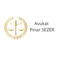 Pınar SEZER Hukuk Bürosu logo, Pınar SEZER Hukuk Bürosu contact details