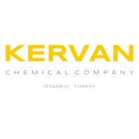 KERVAN CHEMICAL logo, KERVAN CHEMICAL contact details