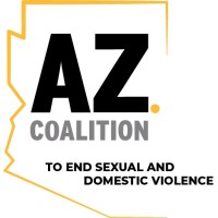 Arizona Coalition to End Sexual and Domestic Violence logo, Arizona Coalition to End Sexual and Domestic Violence contact details