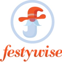 Festywise logo, Festywise contact details