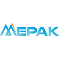 Mepak Makine logo, Mepak Makine contact details