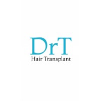 DrT Hair logo, DrT Hair contact details