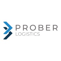 PROBER LOGISTICS logo, PROBER LOGISTICS contact details