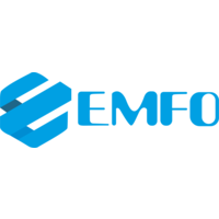 EMFO Enerji logo, EMFO Enerji contact details