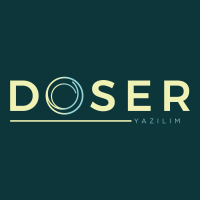 Doser logo, Doser contact details