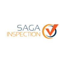 SAGA INSPECTION logo, SAGA INSPECTION contact details