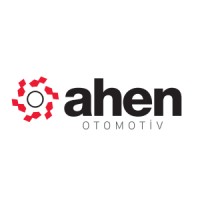 Ahen Otomotiv logo, Ahen Otomotiv contact details