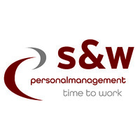 s&w personalmanagement GmbH logo, s&w personalmanagement GmbH contact details