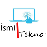 İsmiTekno Tech. logo, İsmiTekno Tech. contact details