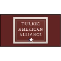 Turkic American Alliance logo, Turkic American Alliance contact details