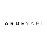 Arde Yapı logo, Arde Yapı contact details