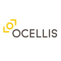 OCELLIS logo, OCELLIS contact details