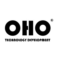 OHO Technology logo, OHO Technology contact details