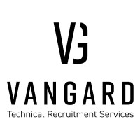 VANGARD AG logo, VANGARD AG contact details