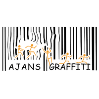 AJANS GRAFFITI logo, AJANS GRAFFITI contact details