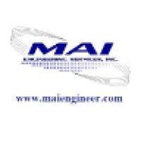 MAI Engineering Services, Inc. logo, MAI Engineering Services, Inc. contact details