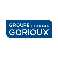 Groupe Gorioux logo, Groupe Gorioux contact details