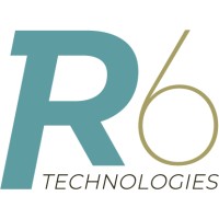 R6 Technologies logo, R6 Technologies contact details