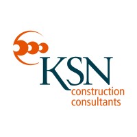 KSN Construction Consultants logo, KSN Construction Consultants contact details