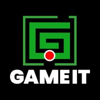 Game IT logo, Game IT contact details