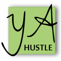 Ya-Hustle logo, Ya-Hustle contact details