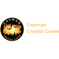 Cayman Crystal Caves logo, Cayman Crystal Caves contact details