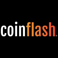 The Coin Flash AG logo, The Coin Flash AG contact details