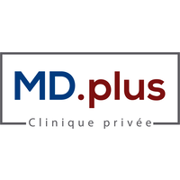 Clinique MD-Plus logo, Clinique MD-Plus contact details