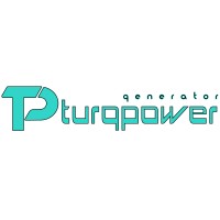 Turqpower Generator logo, Turqpower Generator contact details