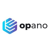 Opano IT Solutions logo, Opano IT Solutions contact details