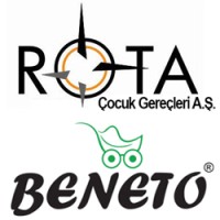 Rota Çocuk Gereçleri-Beneto logo, Rota Çocuk Gereçleri-Beneto contact details