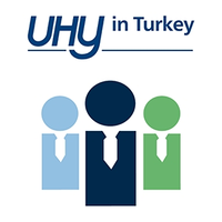 UHY in Turkey Uluslararası Denetim Danışmanlık Muhasebe Hukuk logo, UHY in Turkey Uluslararası Denetim Danışmanlık Muhasebe Hukuk contact details