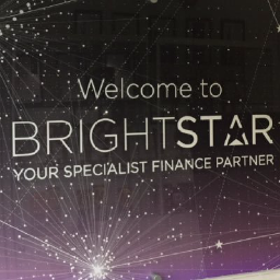 Brightstar Financial logo, Brightstar Financial contact details