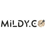 Mildy logo, Mildy contact details