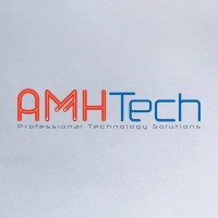 AMHTech Inc. logo, AMHTech Inc. contact details