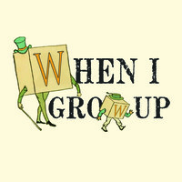 When I Grow Up Club Ltd logo, When I Grow Up Club Ltd contact details