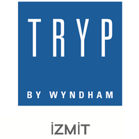 Tryp by Wyndham İzmit logo, Tryp by Wyndham İzmit contact details