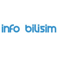 INFO Bilişim logo, INFO Bilişim contact details