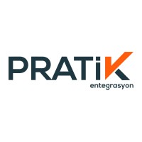 Pratik Entegre logo, Pratik Entegre contact details