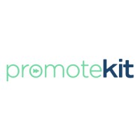 PromoteKit logo, PromoteKit contact details